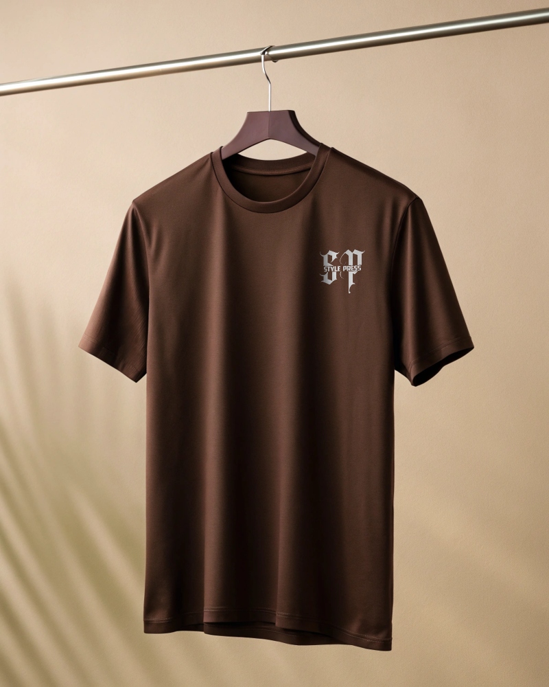 Naruto Kakashi Sharingan Printed T-Shirt - Image 3