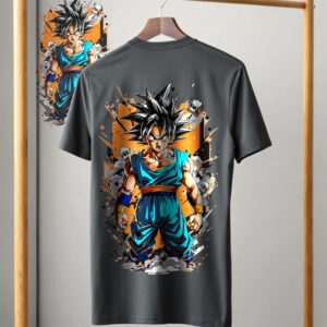 Goku Tshirt