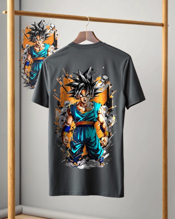 Goku Tshirt