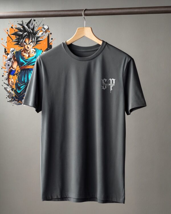 Goku Tshirt - Image 2
