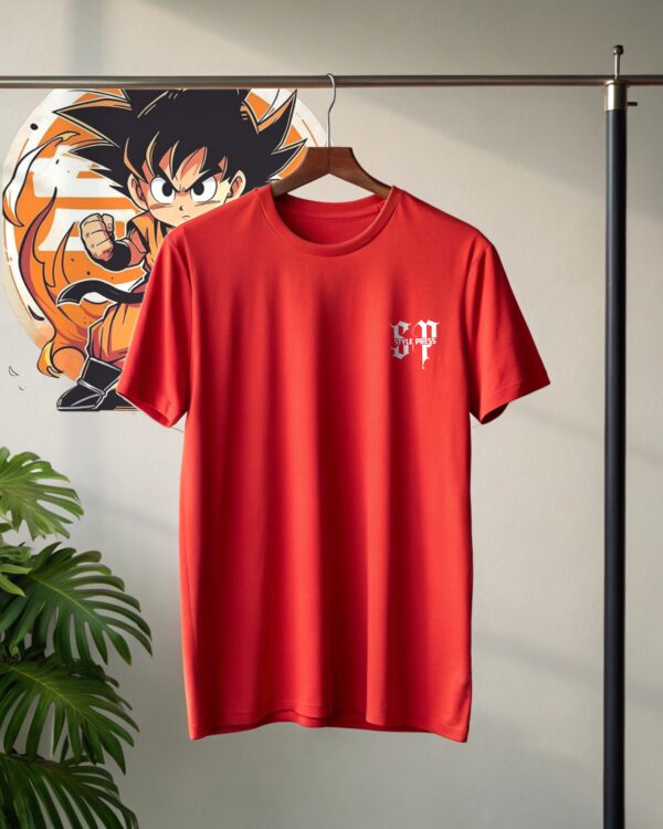 Goku Baby Tshirt - Image 2