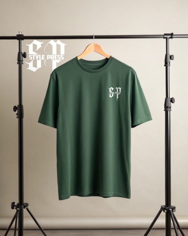 Tom And Jerry Oversized Tshirt - Image 2