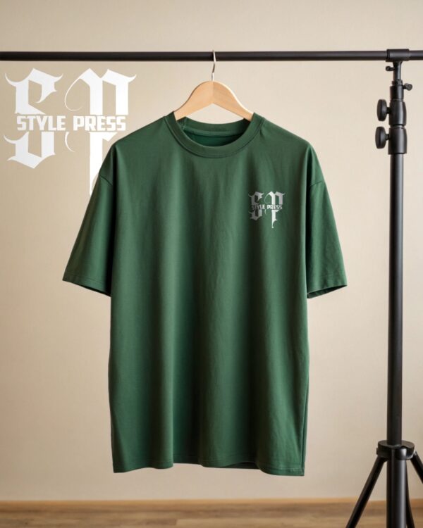 Panda Tshirt - Image 2