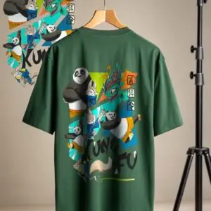 Panda Tshirt