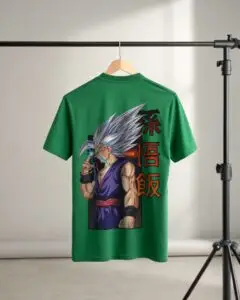 Dragon ball Z Vegeta T-Shirt