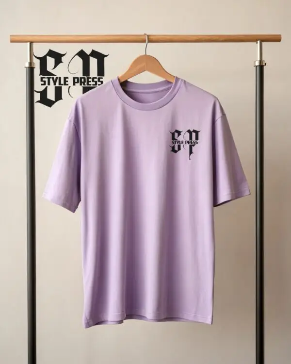 Goku Oversize Tshirt - Image 2