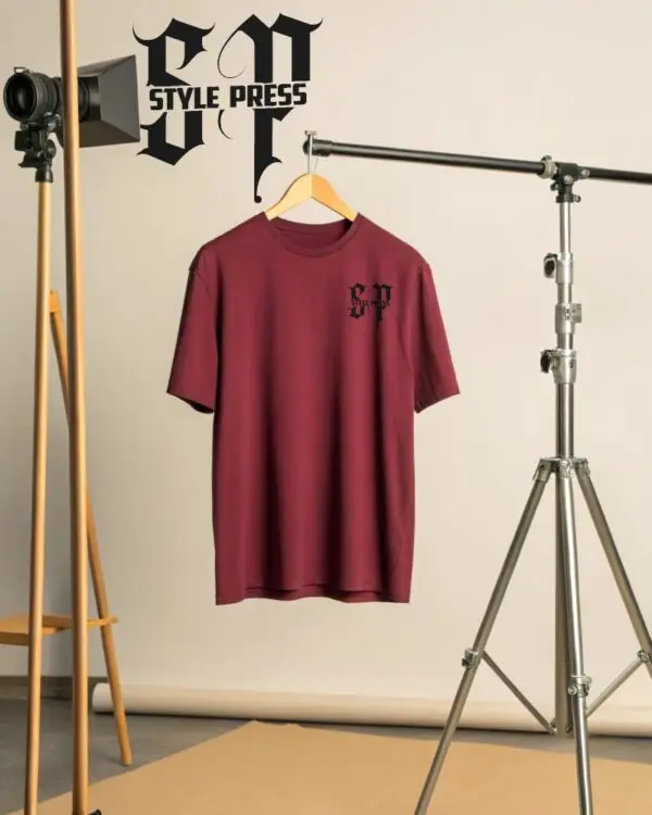 Tom And Jerry Tshirt - Image 2