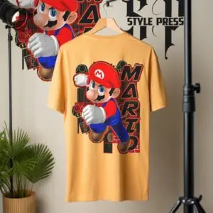 Mario Tshirt
