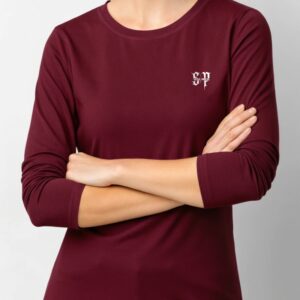 Woman Full Sleeves T-shirts