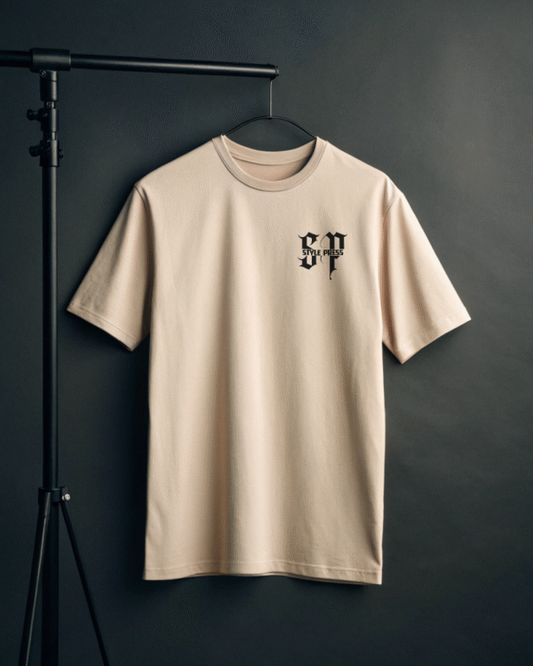 Vegeta Premium Oversize Tshirt - Image 2