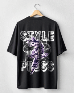 Stylepress Goku