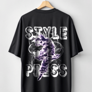 Stylepress Goku