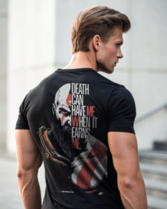 God of War Tshirt