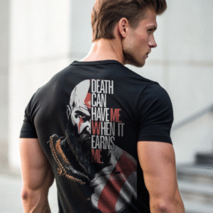 God of War Tshirt